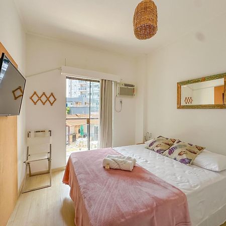 Apartamento Praia Das Dunas Cabo Frio Exterior foto