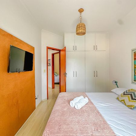 Apartamento Praia Das Dunas Cabo Frio Exterior foto