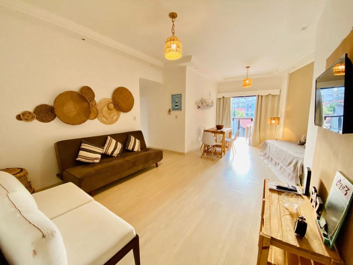 Apartamento Praia Das Dunas Cabo Frio Exterior foto