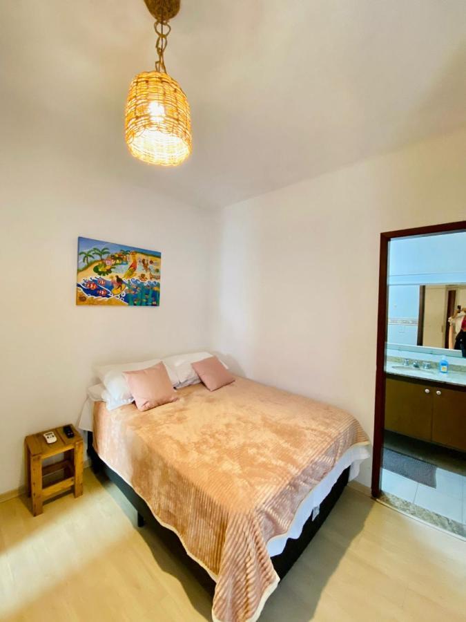 Apartamento Praia Das Dunas Cabo Frio Exterior foto