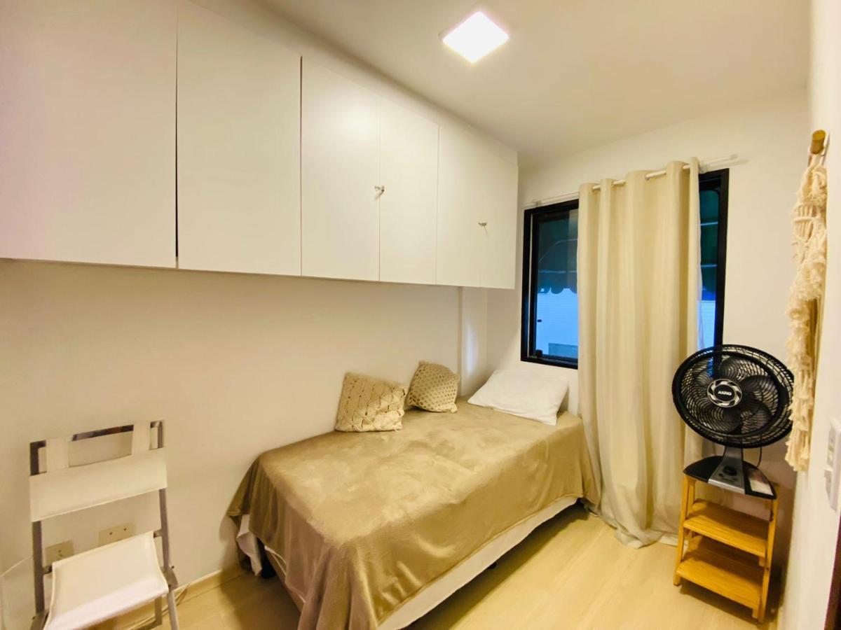 Apartamento Praia Das Dunas Cabo Frio Exterior foto