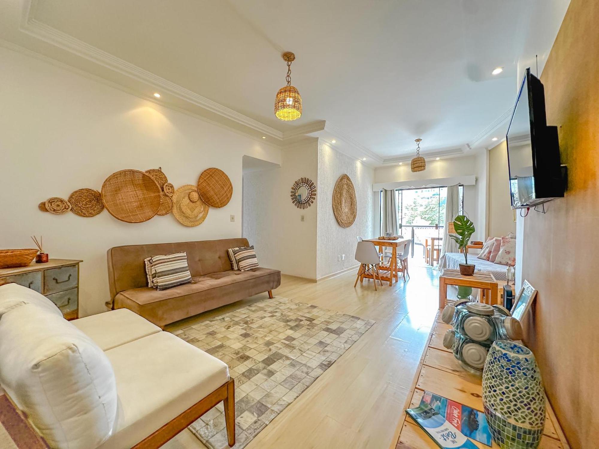 Apartamento Praia Das Dunas Cabo Frio Exterior foto