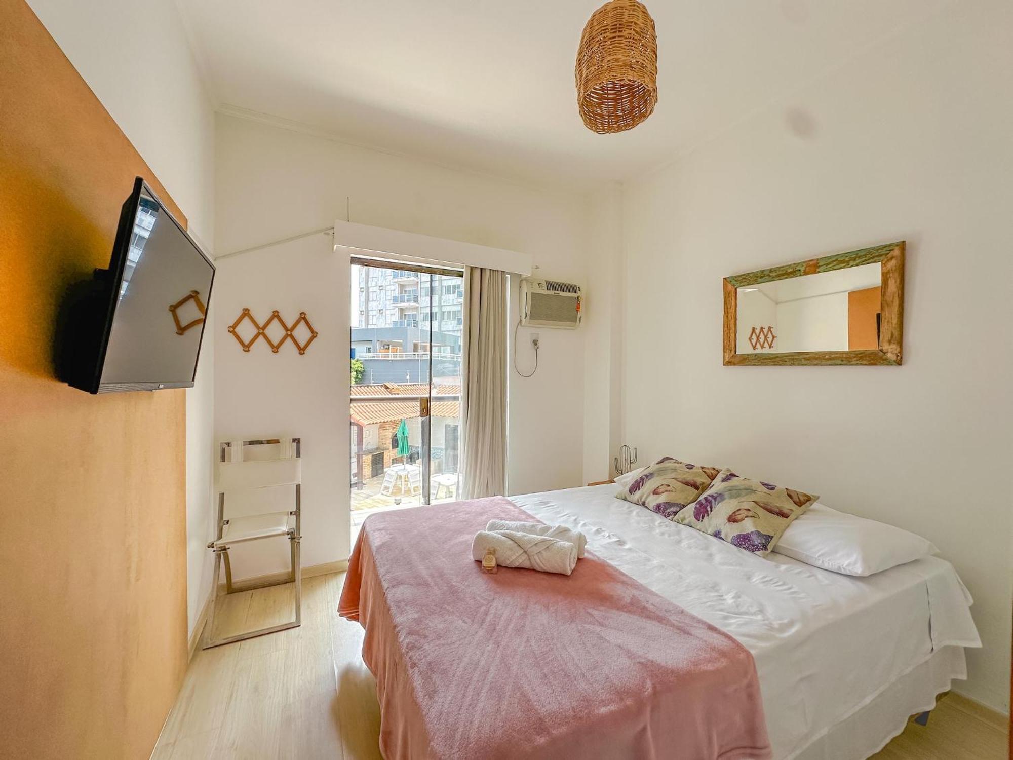 Apartamento Praia Das Dunas Cabo Frio Exterior foto