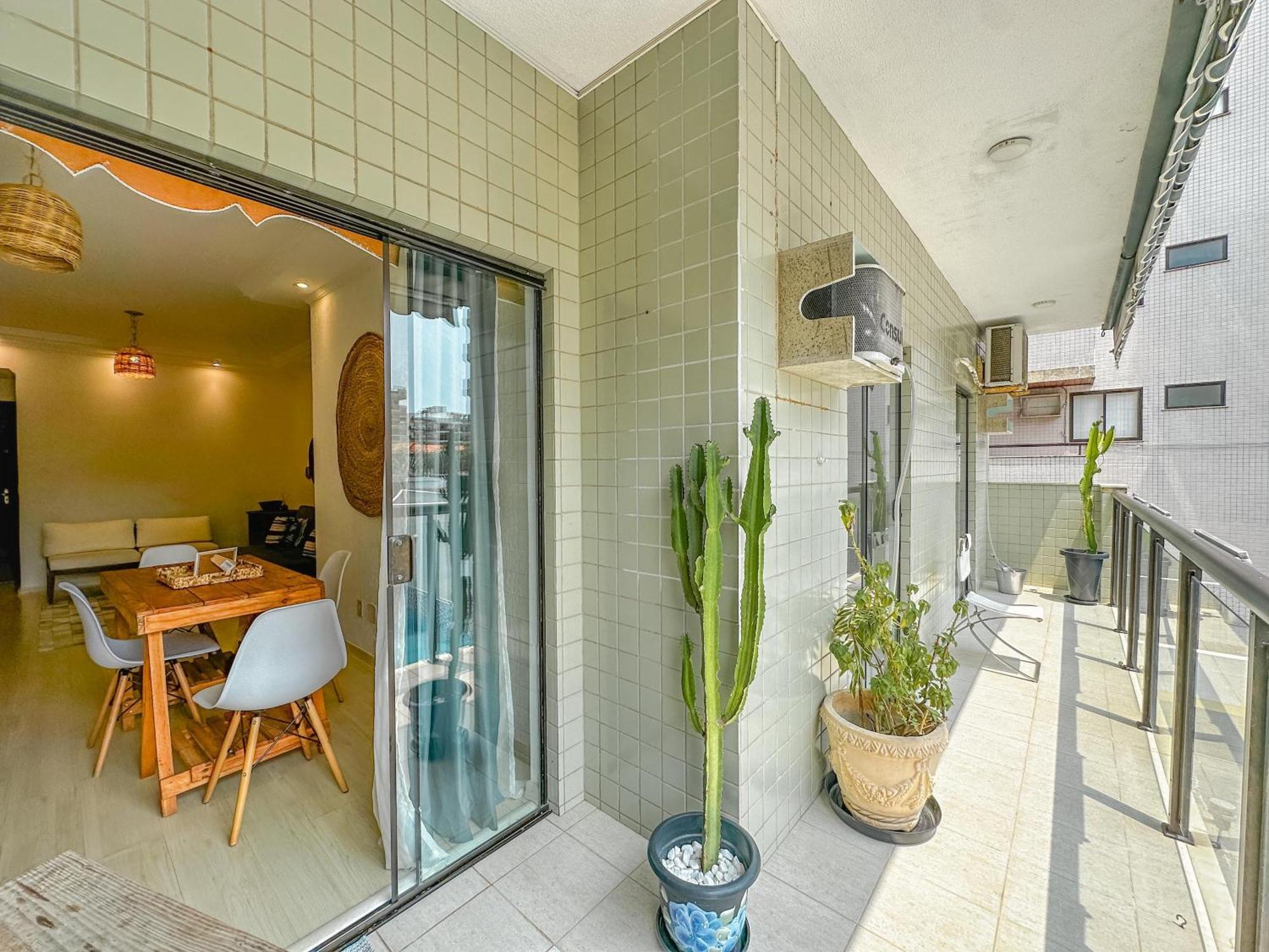 Apartamento Praia Das Dunas Cabo Frio Exterior foto